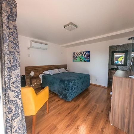 Apartamentos De Altitude Urubici Εξωτερικό φωτογραφία