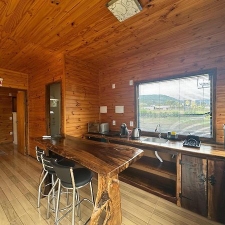 Apartamentos De Altitude Urubici Εξωτερικό φωτογραφία