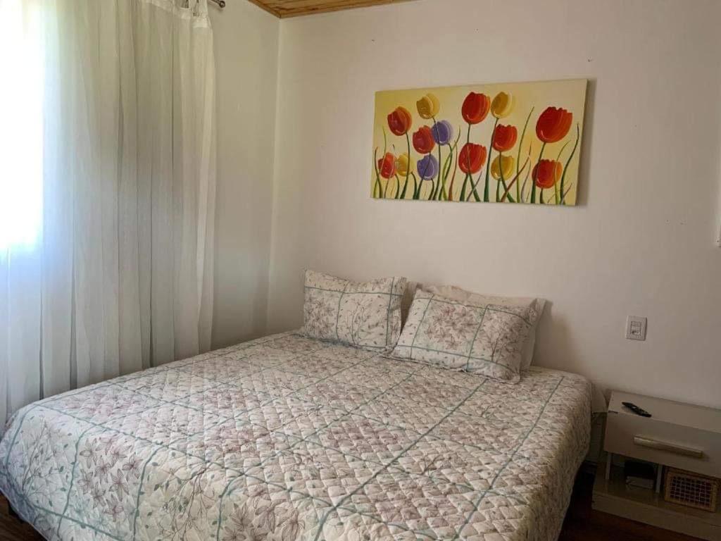 Apartamentos De Altitude Urubici Εξωτερικό φωτογραφία