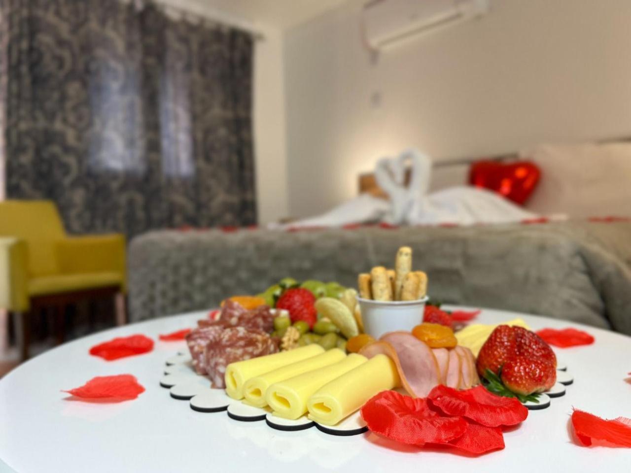 Apartamentos De Altitude Urubici Εξωτερικό φωτογραφία
