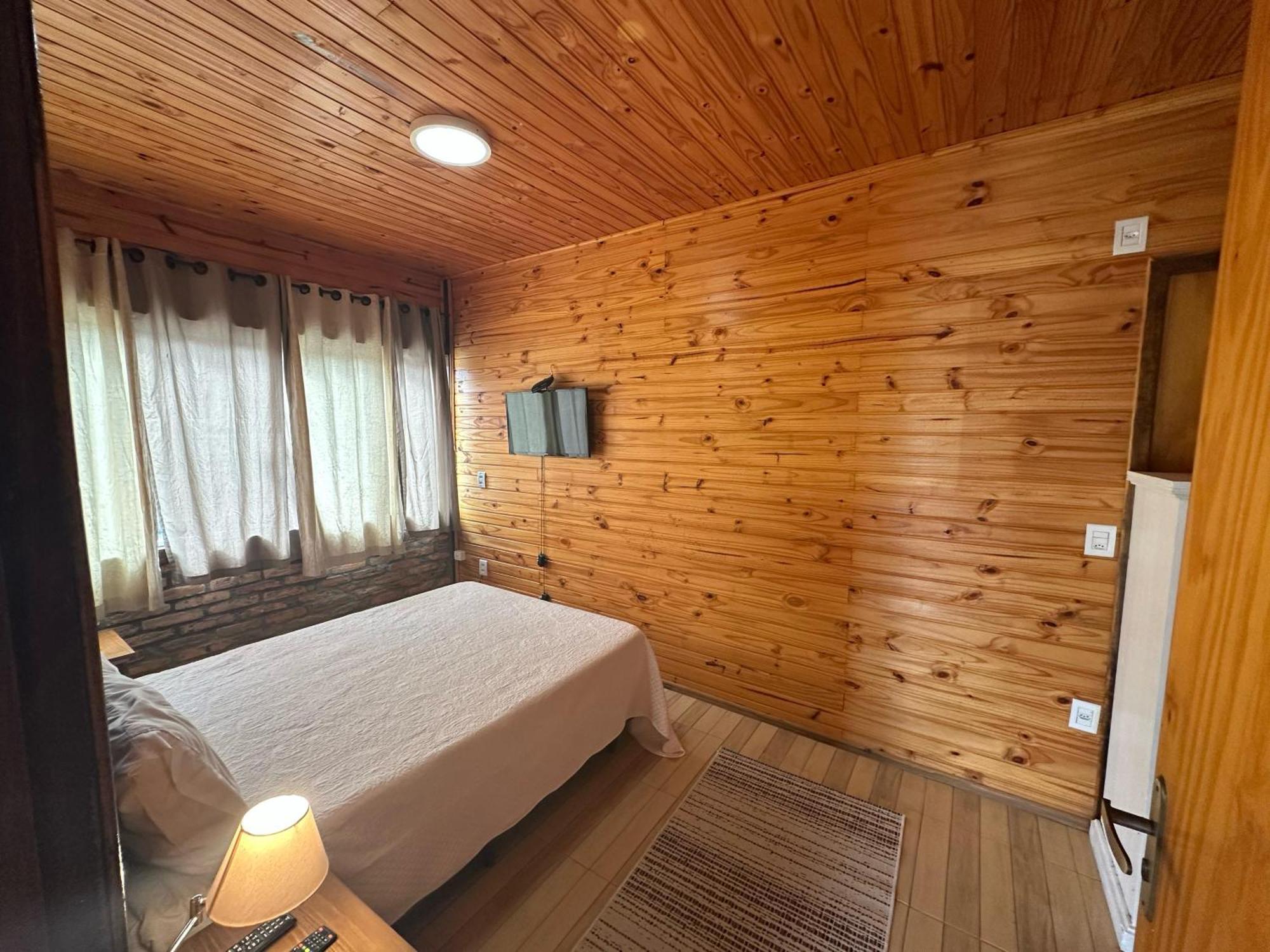 Apartamentos De Altitude Urubici Εξωτερικό φωτογραφία